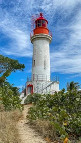 Phare de l’îlet du Gosier